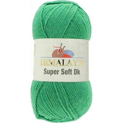 Himalaya Super Soft DK 80784 zelená