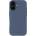 Holdit Гръб Holdit Soft Magsafe за iPhone 17 - Pacific Blue