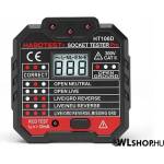 Habotest HT106D