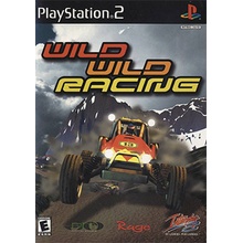 Wild Wild Racing