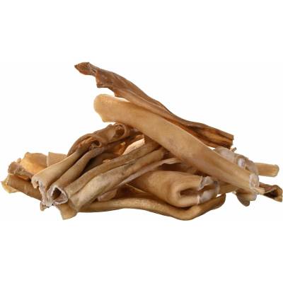 PETITTO Dried beef skin Mono 1kg