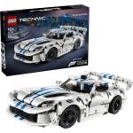 LEGO® Technic - Dodge Viper GTS-R Sports Car (42234)