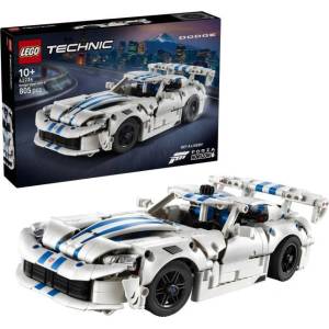 LEGO® Technic - Dodge Viper GTS-R Sports Car (42234)