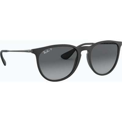 Ray-Ban Слънчеви очила Ray-Ban Erika matt black/grey