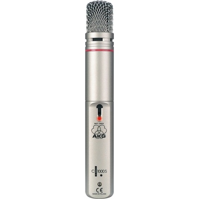 AKG C 1000