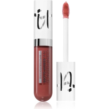 IT Cosmetics Confidence In a serum gloss блясък за устни Self-worth 6.7ml