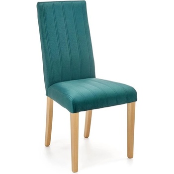 Halmar Diego 3 dub medová / Monolith 37