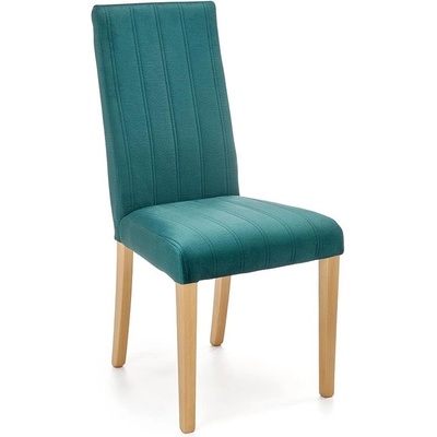 Halmar Diego 3 dub medová / Monolith 37