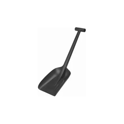 Fiskars - Къса лопата за кола Solid 1019353 (1019353)