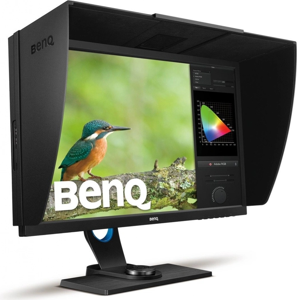 BenQ SW2700PT