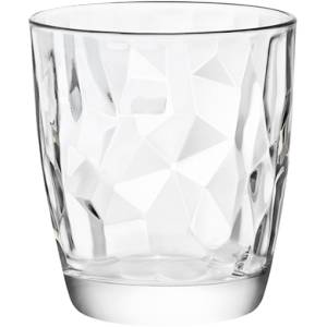 Bormioli Rocco ЧАША dof diamond 385ml (302260m02321990)
