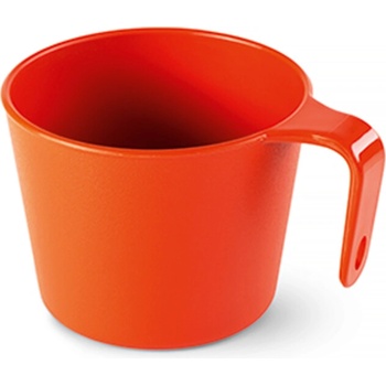 GSI Outdoors Пластмасова чаша Cascadian Cup, теракота (TO.77229)