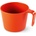 GSI Outdoors Пластмасова чаша Cascadian Cup, теракота (TO.77229)