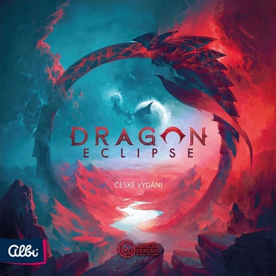 ALBI Dragon Eclipse CZ – Hledejceny.cz