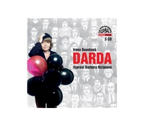 Darda