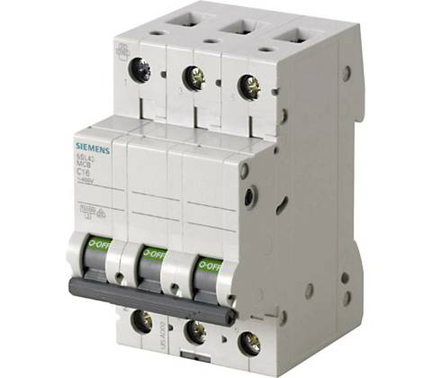 Siemens 5SL43206