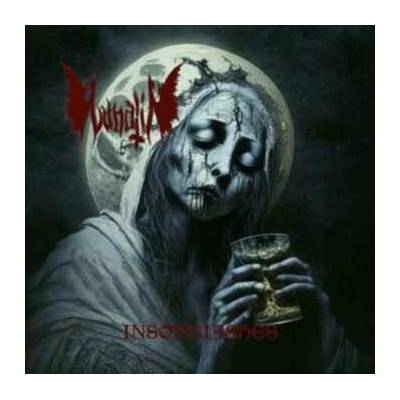 Lunatti Insomniashes CD