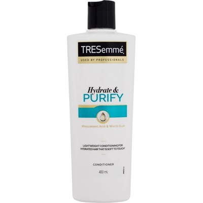 Hydrate & Purify Conditioner от TRESemmé за Жени Балсам 400мл