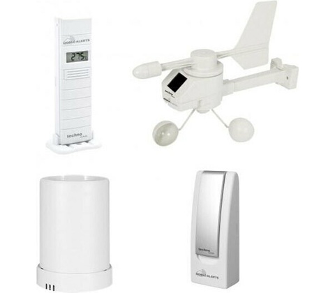 TechnoLine MA 10050