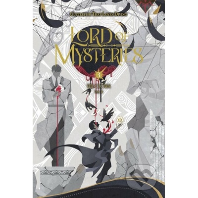 Lord of Mysteries, Vol. 3