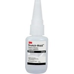 3M PR1500 Scotch-Weld, 50 g - за пластмаси и каучук (7100034078)