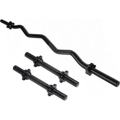 Gorilla Sports SZ tyč 1200/30 mm