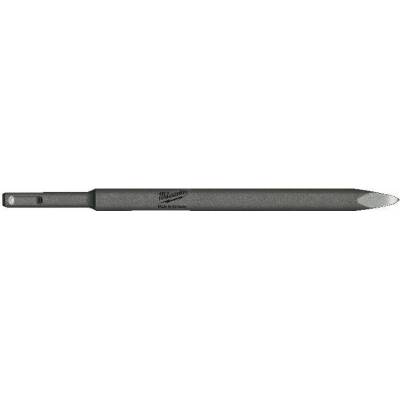 MILWAUKEE 5 x sekáč SDS-Plus 250 mm 4932478539