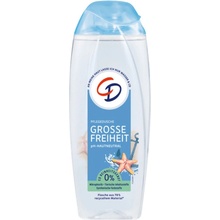 CD sprchový gel Grosse Freiheit 250 ml