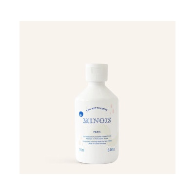 MINOIS Jemná čisticí voda 250 ml