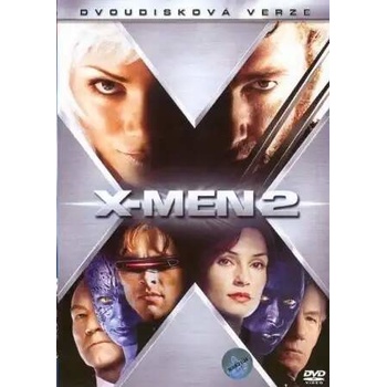 X-Men 2 S.E.
