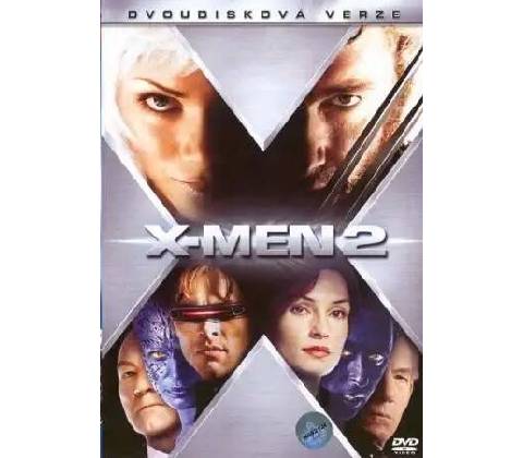 X-Men 2 S.E.