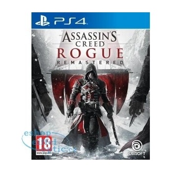 Assassin's Creed: Rogue Remastered