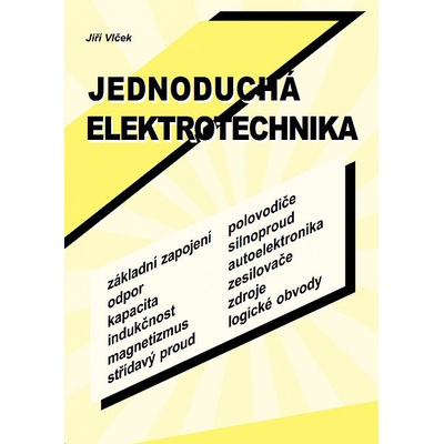 Jednoduchá elektronika