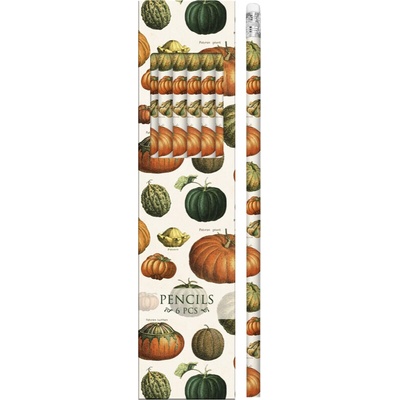 Dárkové balení tužek Pumpkins