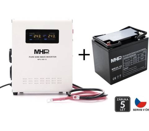 ABCtech WPU-300-12