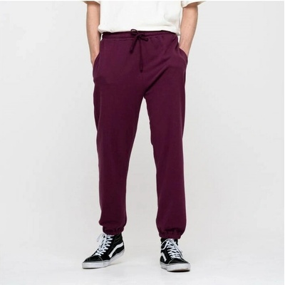 Santa Cruz Classic Label Jogger Beetroot