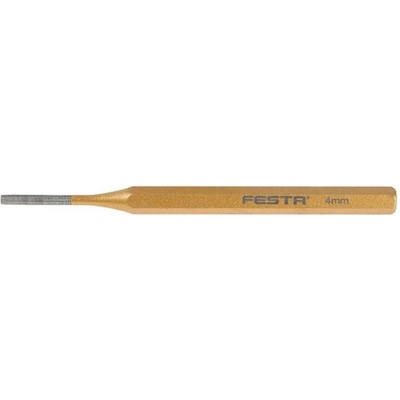 Průbojník FESTA CrV 4mm