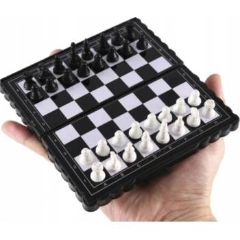 Magnetické šachy Agdexpert