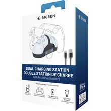 Hype PS5 Dual Charger V3