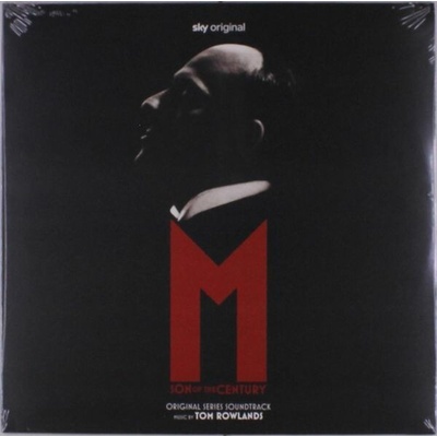 Rowlands Tom: M. Son Of The Century LP