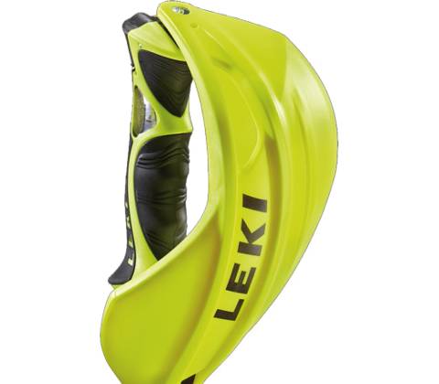 Leki Gate Guard Closed Worldcup