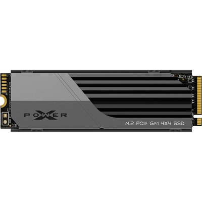 Silicon Power XS75 4TB, SP04KGBP44XS75S5
