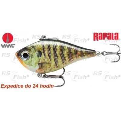 Rapala Rippin´Rap LBGL 7cm RPR07