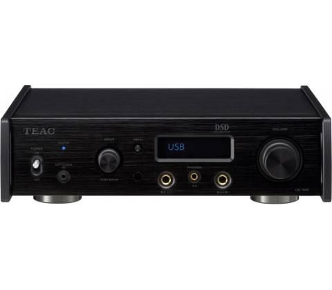 Teac UD-505-X