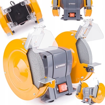 Powermat PM-SS-1850M