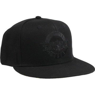 ROCK OFF Guns N' Roses Circle Logo