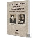 Literatúra v hľadaní čitateľa - Pavol Winczer