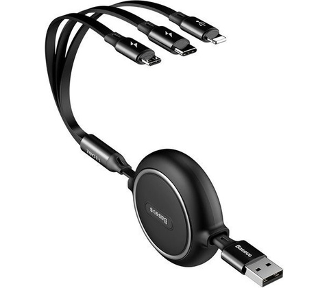 Baseus CAMLT-JH01