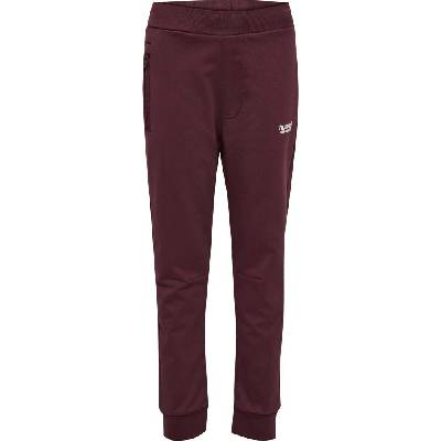 Hummel Regular Waist vínová
