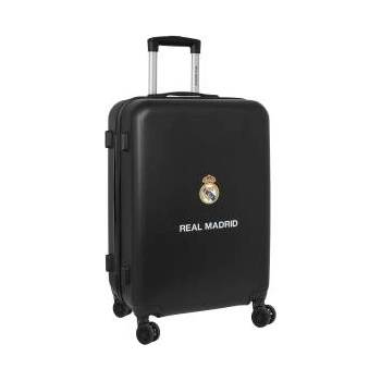 Real Madrid C. F Куфар за каюта Real Madrid C. F. Морско син 24 40 x 63 x 26 cm